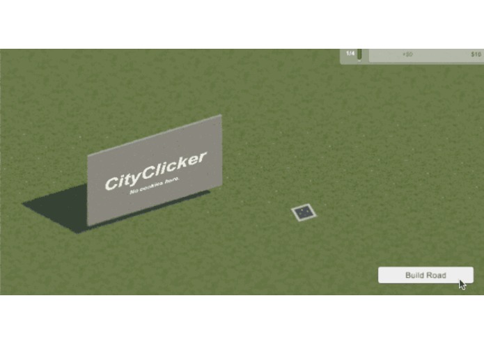 City Clicker – screenshot 2