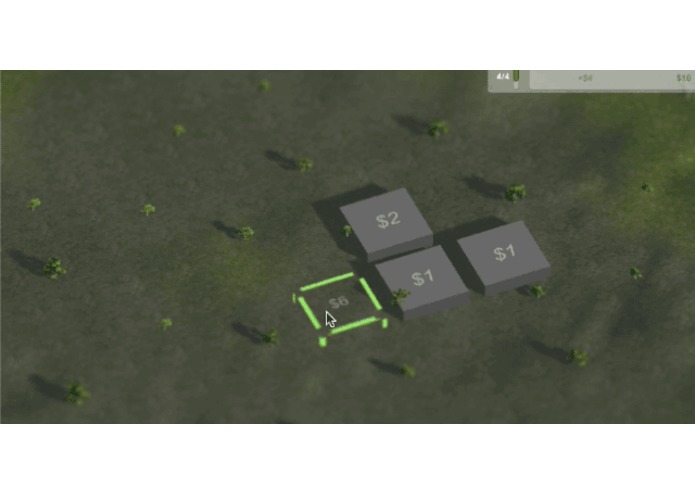 City Clicker – screenshot 1