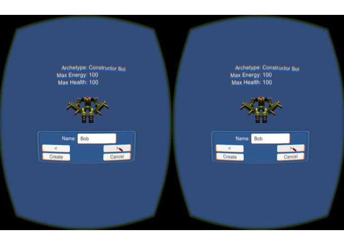 Parasite Transmission – screenshot 2