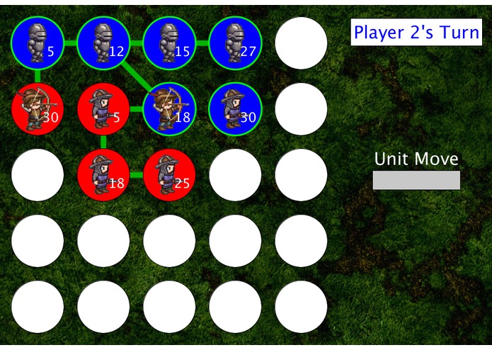 Battalion – screenshot 1