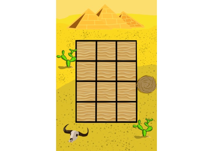 Memory Maze – screenshot 4