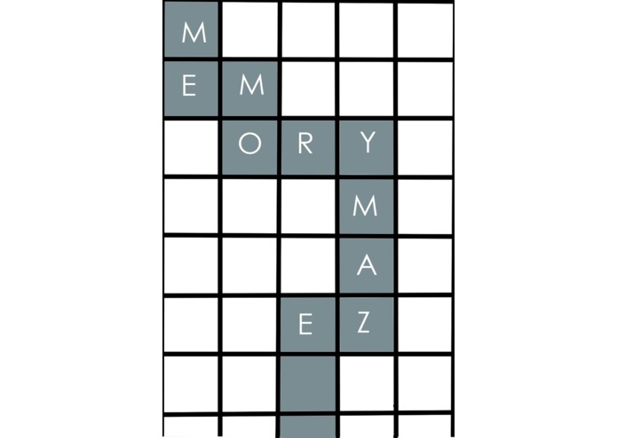 Memory Maze – screenshot 2