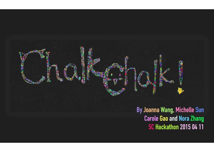 ChalkChalk – screenshot 2