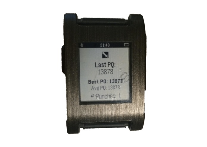 Jab – screenshot 4