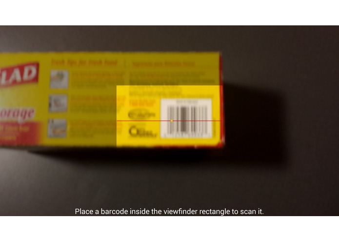 CodeCart – screenshot 1