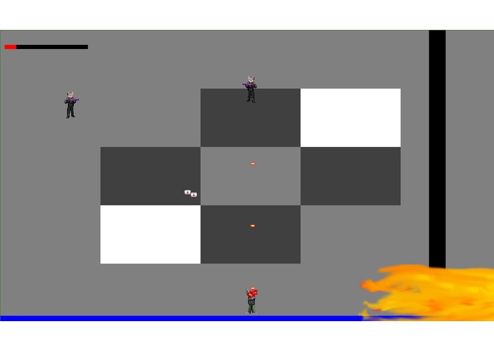 Cyberjump – screenshot 6