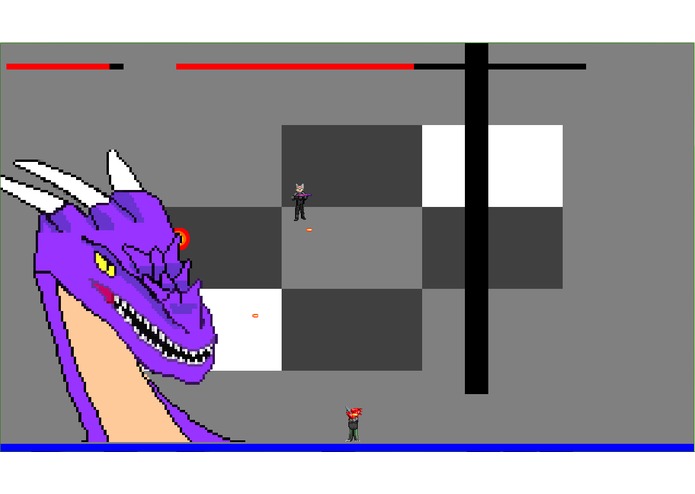 Cyberjump – screenshot 4