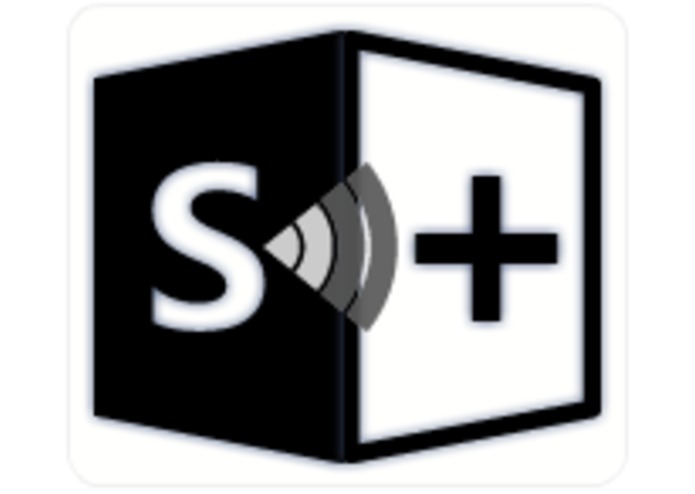 Share+ – screenshot 1