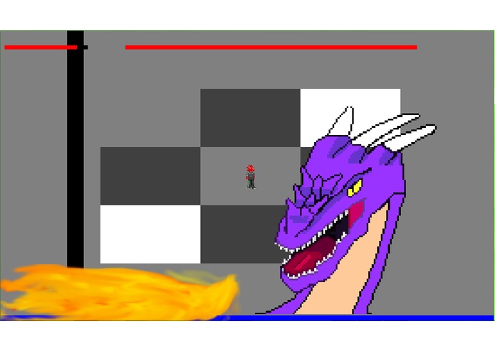 Cyberjump – screenshot 3