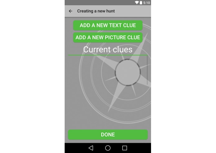 skvïnjř – screenshot 1
