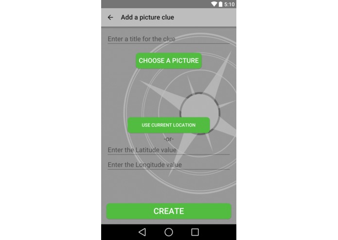 skvïnjř – screenshot 2