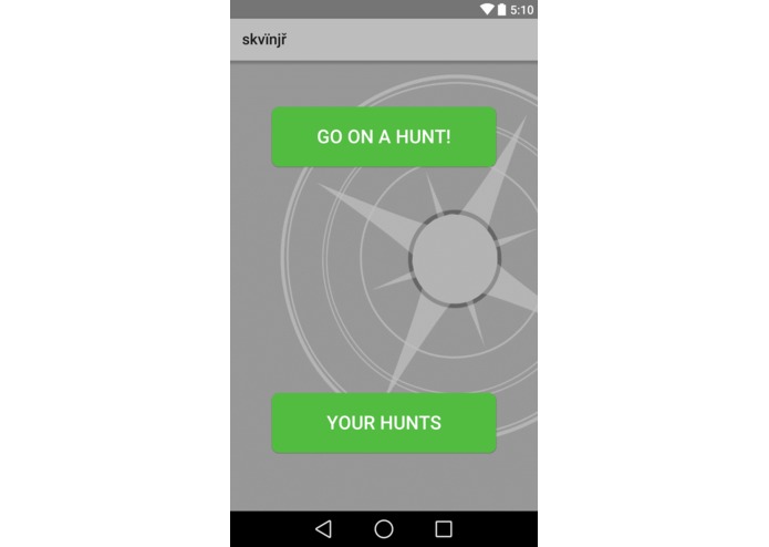 skvïnjř – screenshot 3