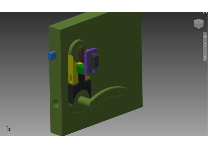 SureLock – screenshot 1