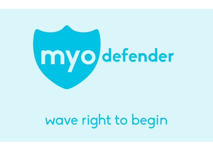 Myo Defender - Table 20B – screenshot 5