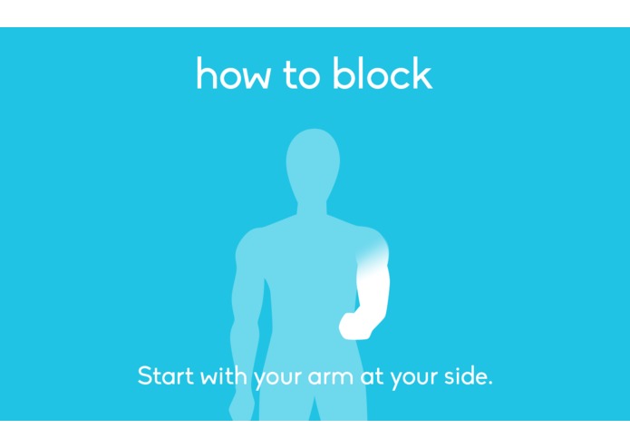 Myo Defender - Table 20B – screenshot 4