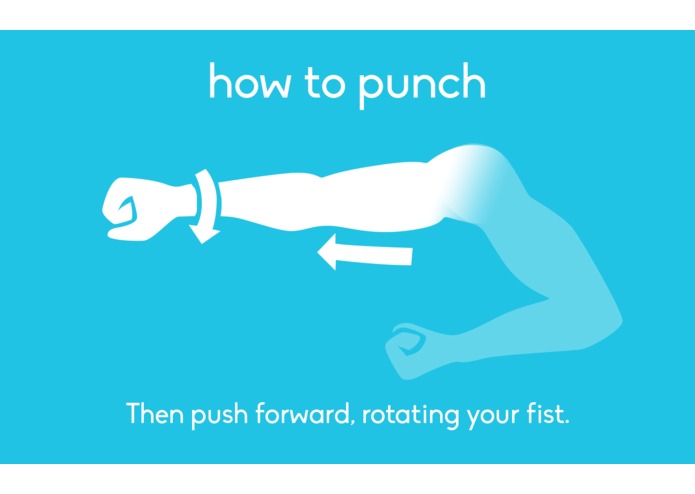 Myo Defender - Table 20B – screenshot 3