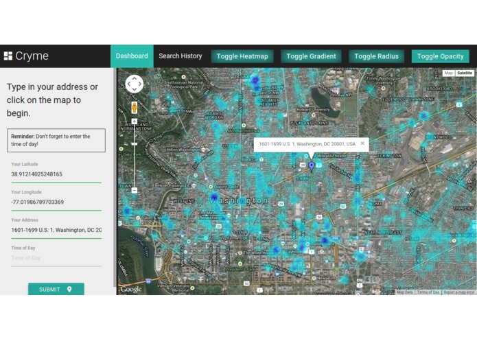 Cryme – screenshot 4