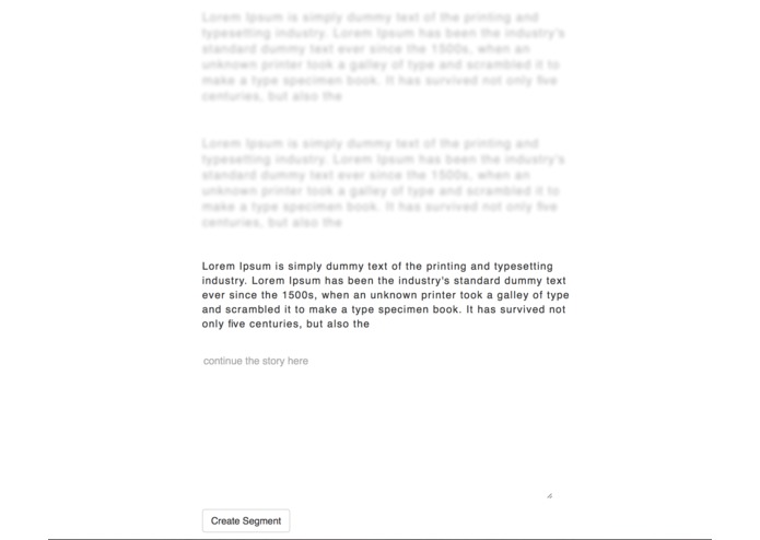 Illuminate – screenshot 1