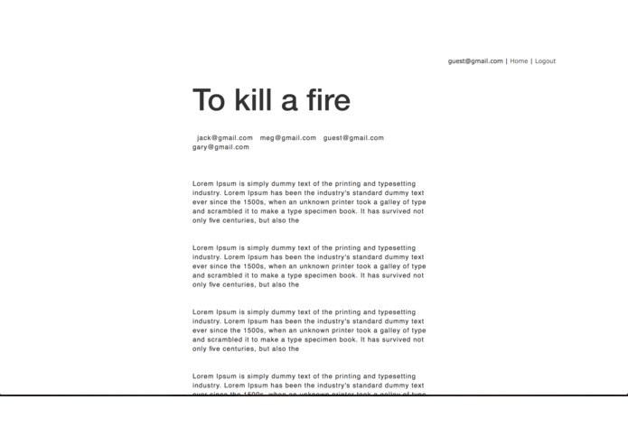 Illuminate – screenshot 2