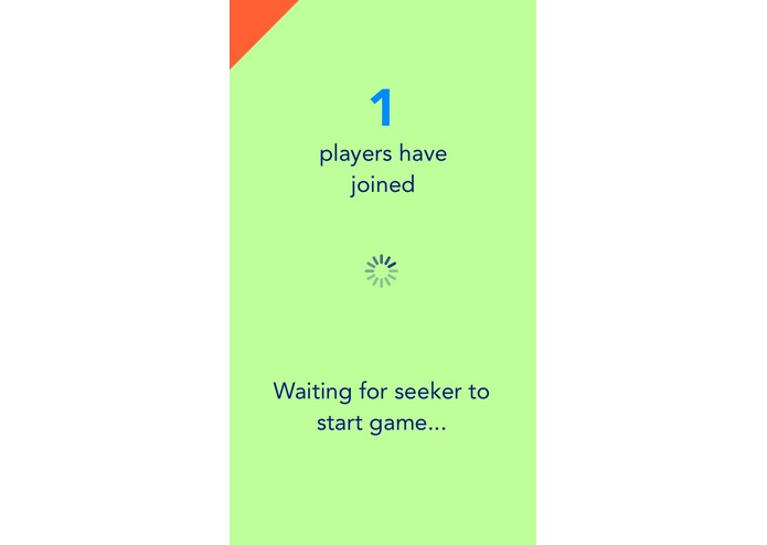 goSeek – screenshot 3