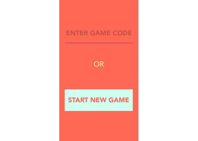 goSeek – screenshot 2