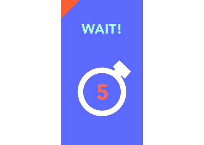 goSeek – screenshot 1