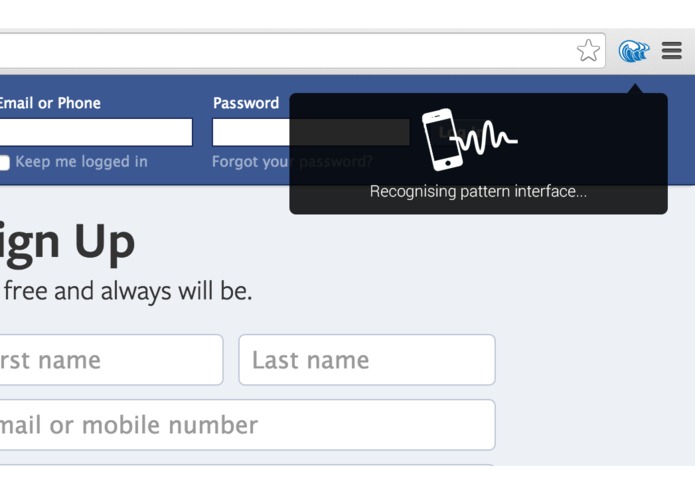 Wave – screenshot 2