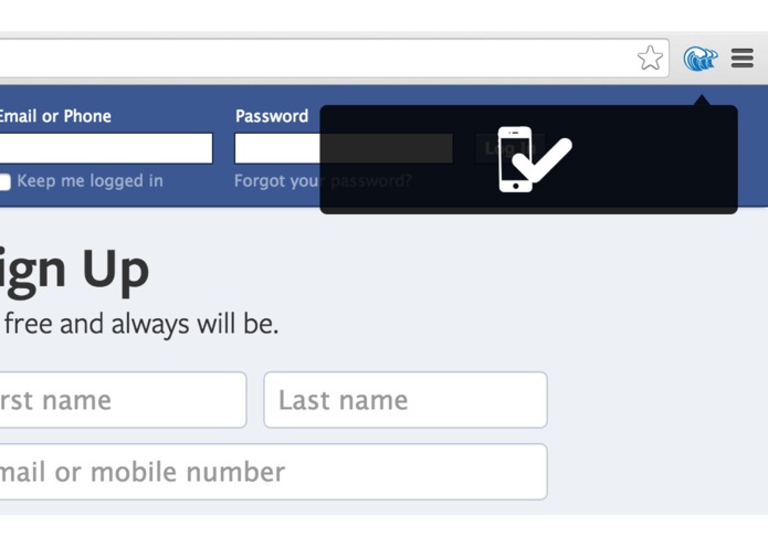 Wave – screenshot 4