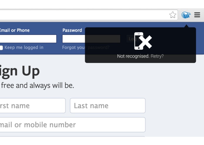 Wave – screenshot 3