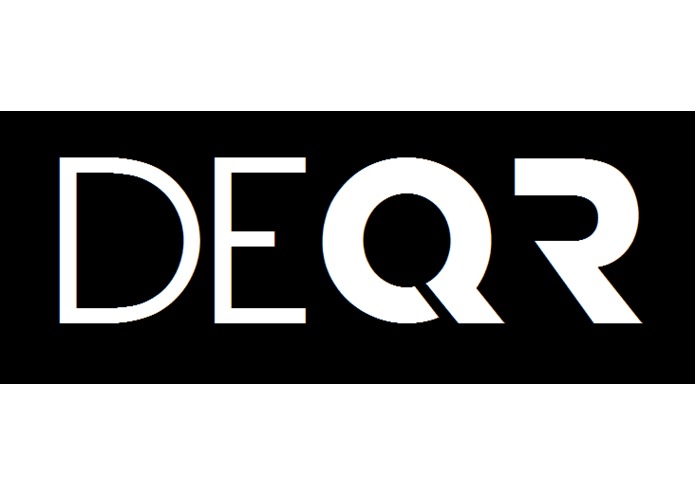 deQR – screenshot 1