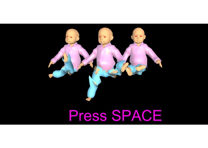 BabySimulator – screenshot 4