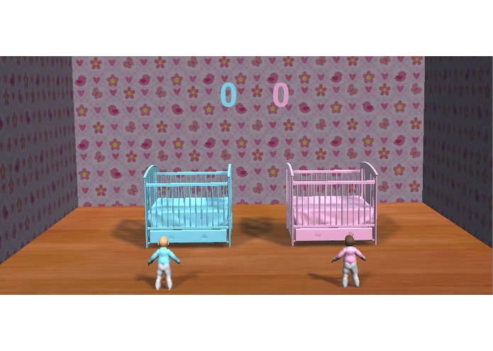 BabySimulator – screenshot 3