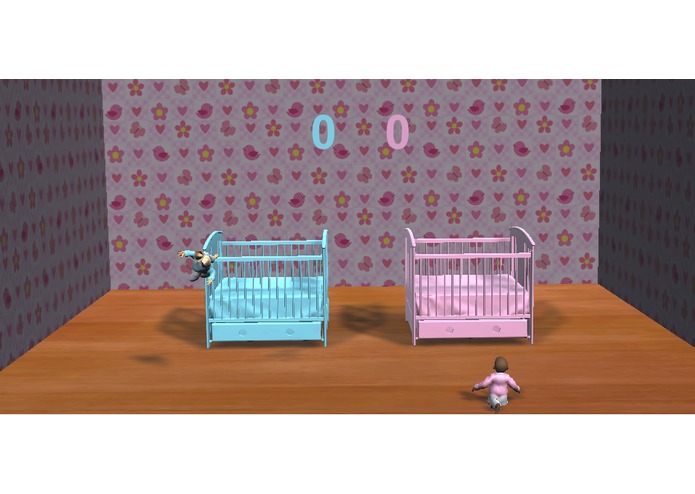 BabySimulator – screenshot 2