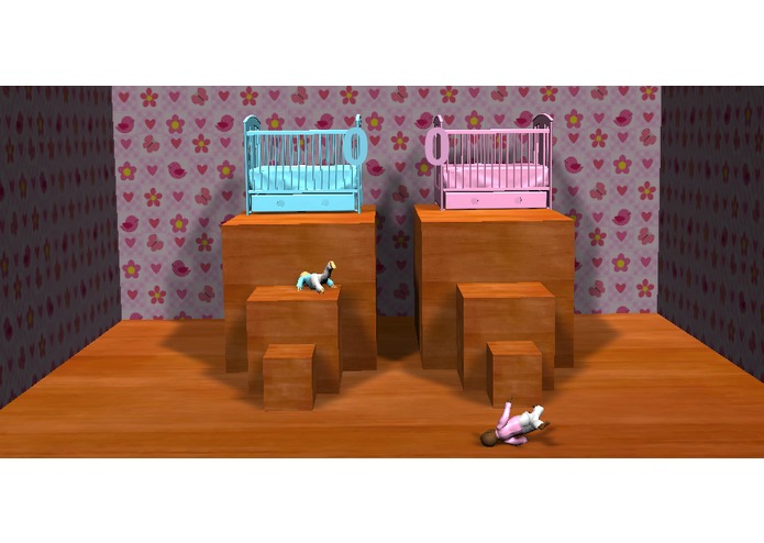 BabySimulator – screenshot 1