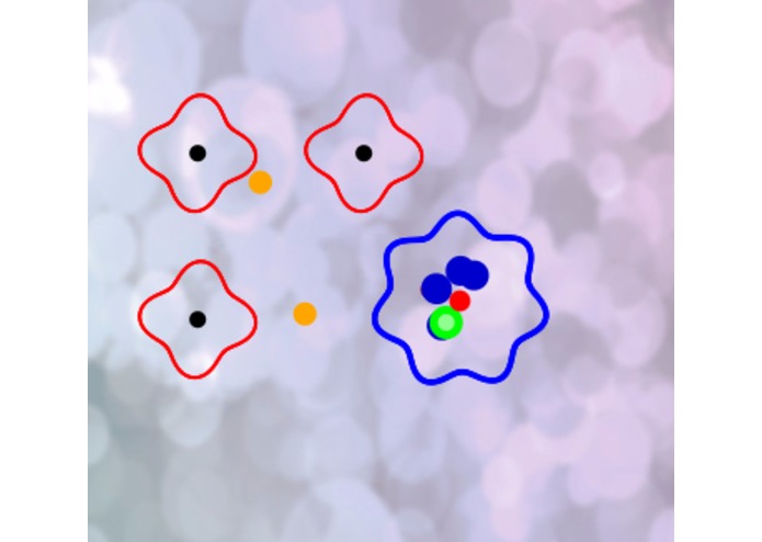 YouCarryIt – screenshot 2