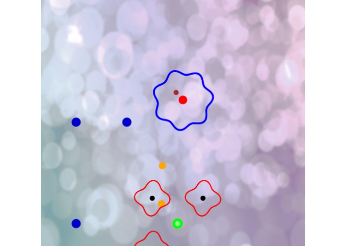 YouCarryIt – screenshot 1