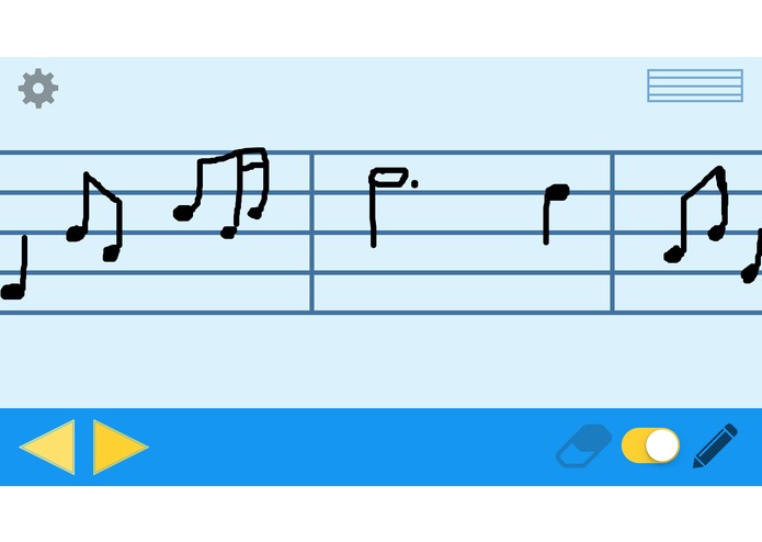 Song Scribbler – screenshot 3