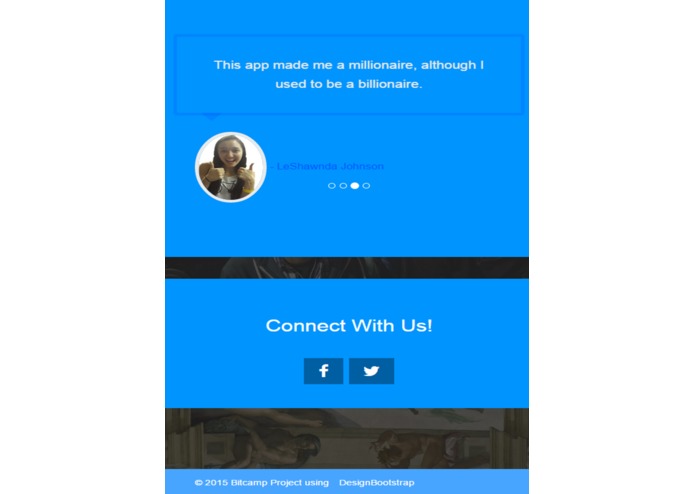 StockHumor – screenshot 3