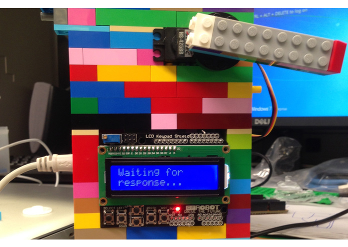 doorpal – screenshot 1