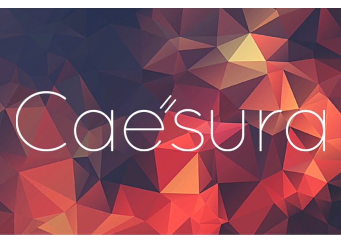 Caesura – screenshot 1