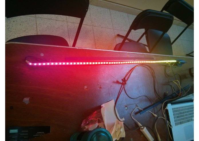 HeartBeat – screenshot 3