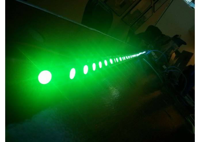 HeartBeat – screenshot 2