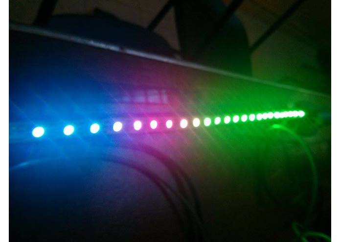 HeartBeat – screenshot 1