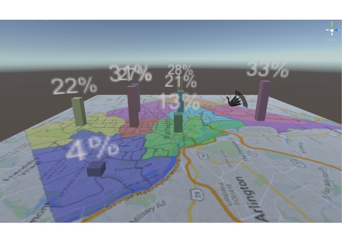 Bitcamp-Data-Viewer – screenshot 1