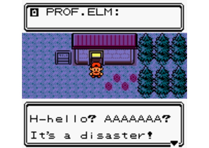 Totodial – screenshot 1