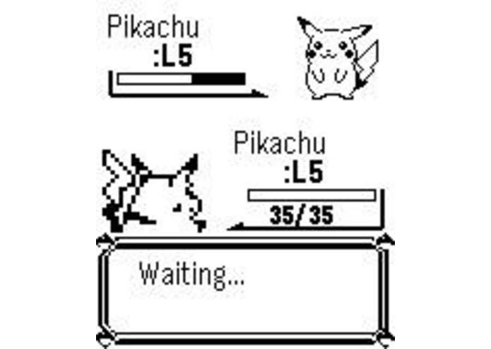 Pokétch – screenshot 3