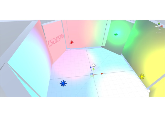 Pico: The Classroom for All – screenshot 1