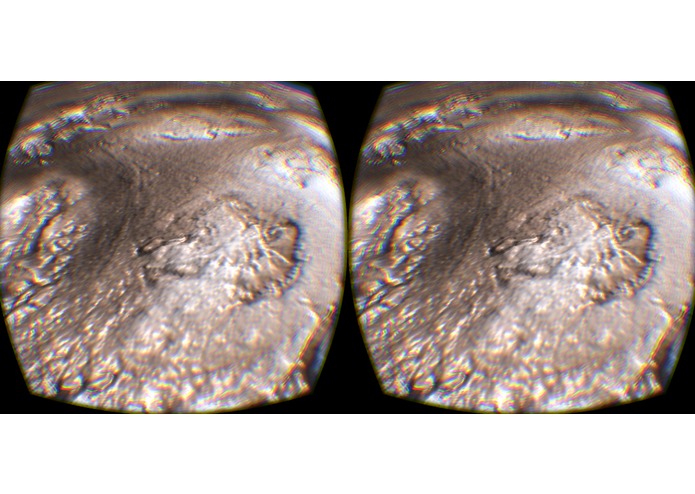 Mars Explorer – screenshot 1