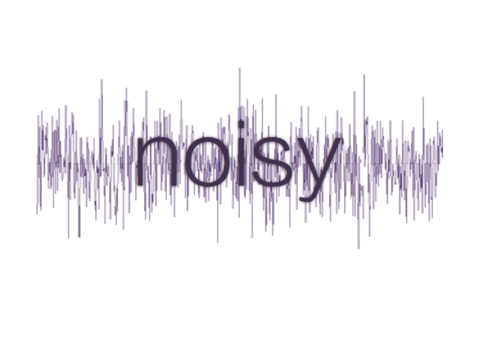Noisy – screenshot 1