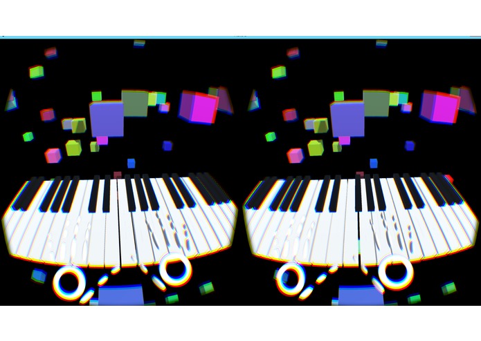 Leap Music – screenshot 1